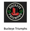 Triumph TR5 archive photograph