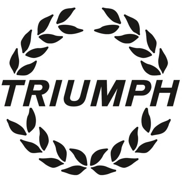 Jack Connor's Triumph TR5, commission number CP 2423 O