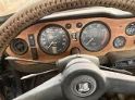 Neal Macarchuk's Triumph TR5
