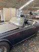 Neal Macarchuk's Triumph TR5