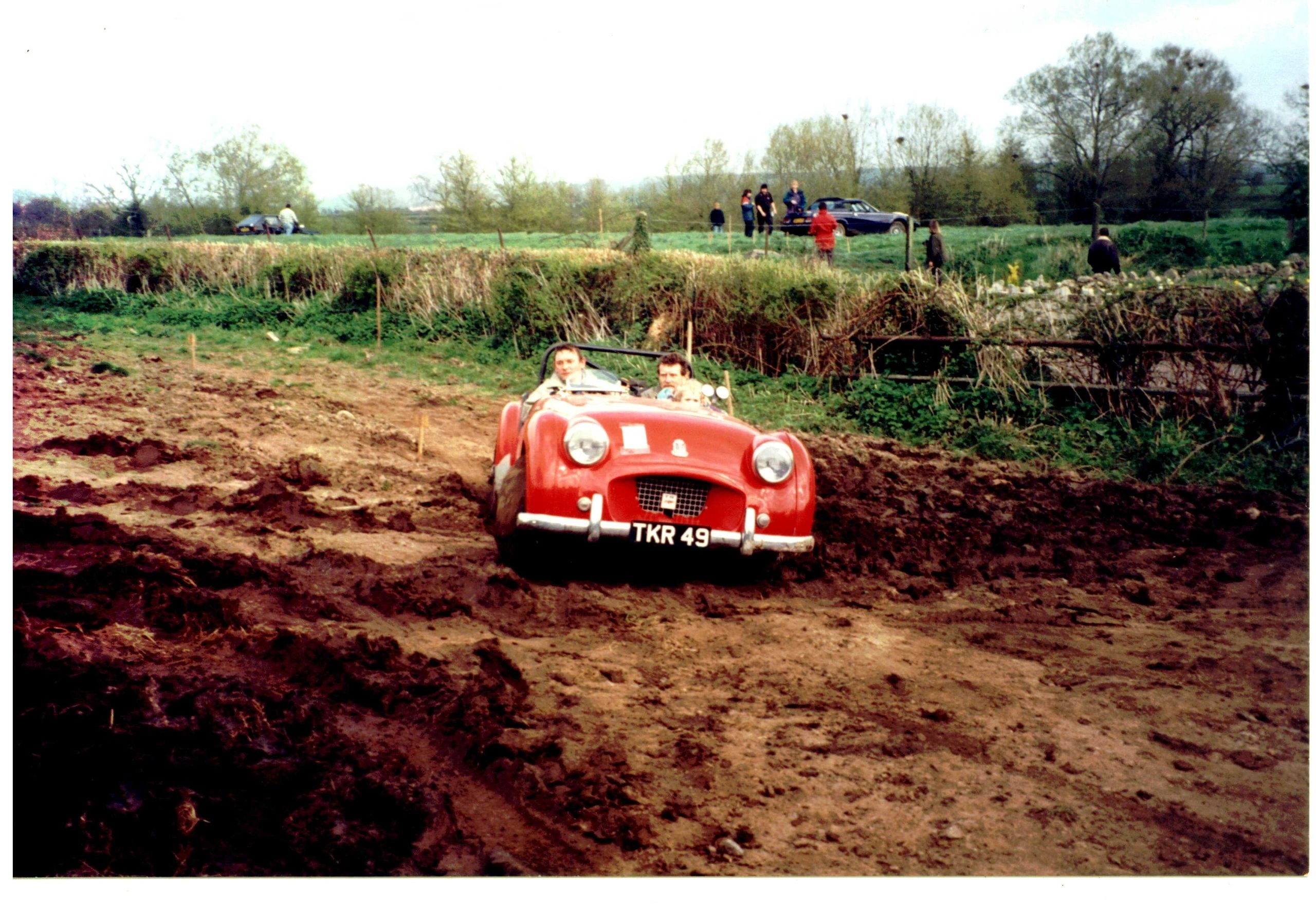 Neil Revington